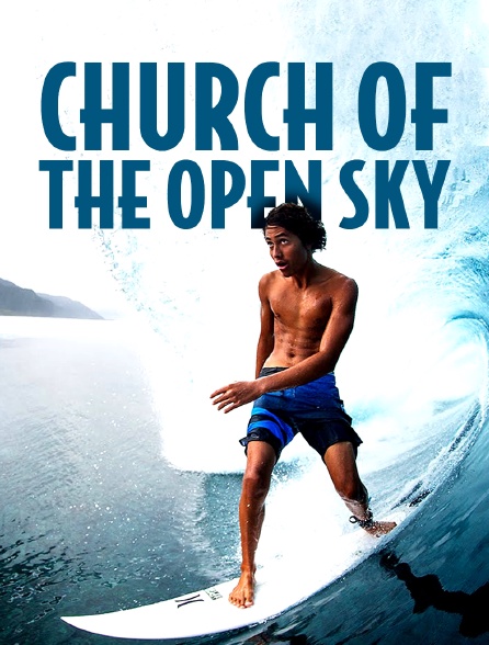 Church of the Open Sky