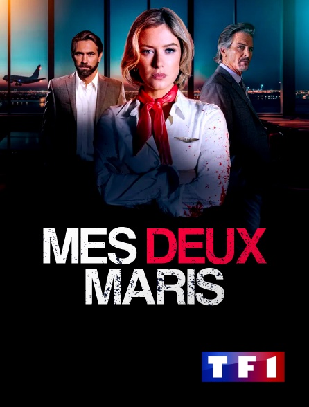 TF1 - Mes deux maris