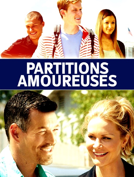 Partitions amoureuses