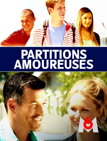 M6 - Partitions amoureuses