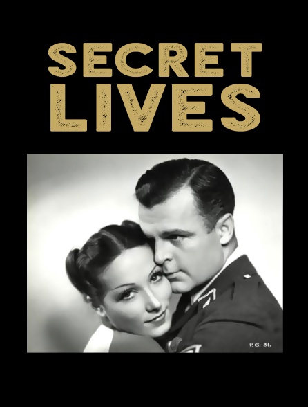 Secret Lives