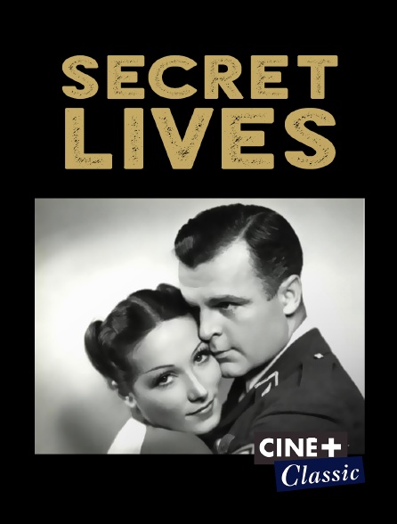 Ciné+ Classic - Secret Lives