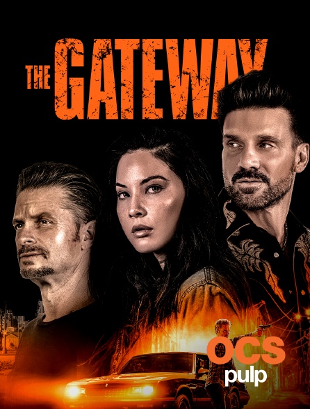 OCS Pulp - The Gateway