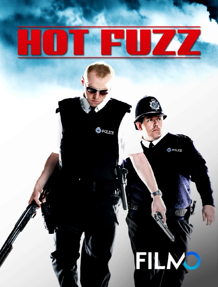 FilmoTV - Hot fuzz
