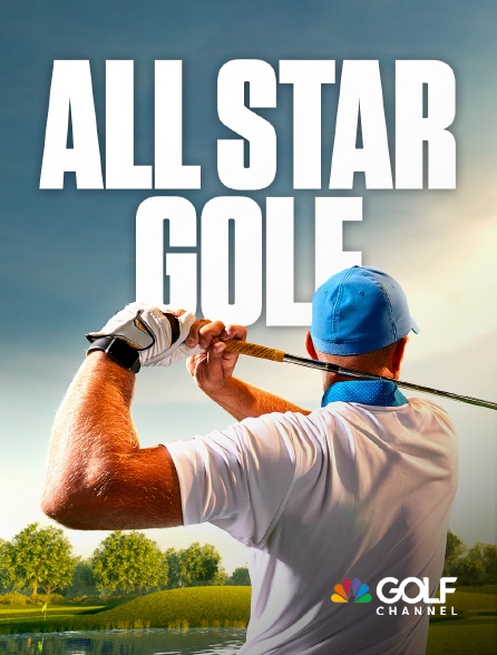 Golf Channel - Billy Casper v Gene Littler