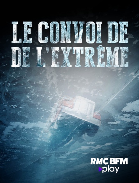 RMC BFM Play - Le convoi de l'extrême