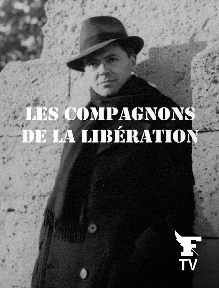Le Figaro TV - Les compagnons de la libération - Des héros e
