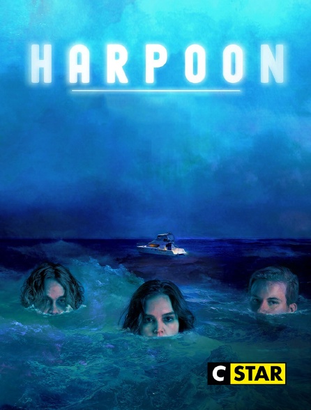CSTAR - Harpoon
