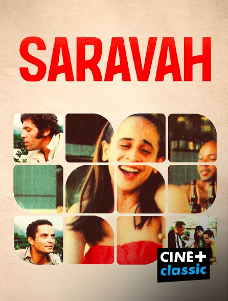 CINE+ Classic - Saravah