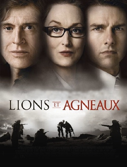 Lions et agneaux