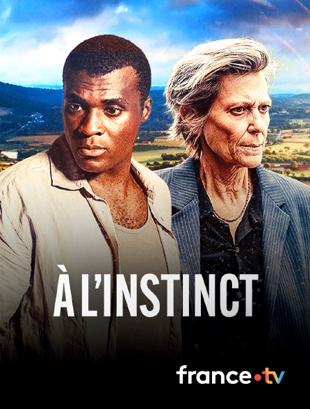 france.tv - A l'instinct en replay