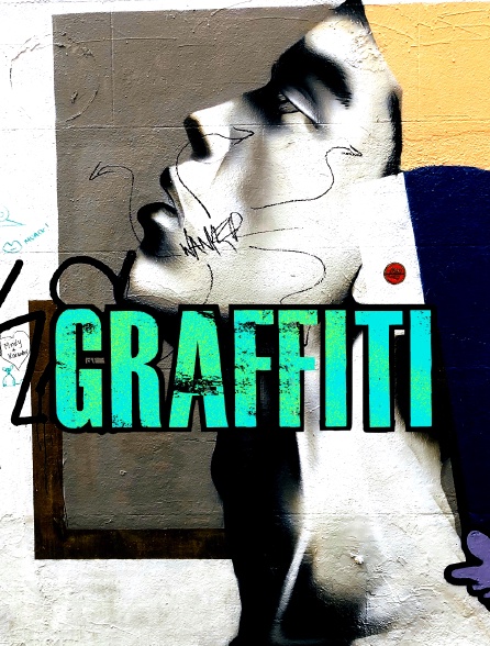 Graffiti !