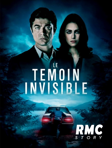 RMC Story - Le témoin invisible