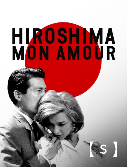 France TV Séries - Hiroshima, mon amour