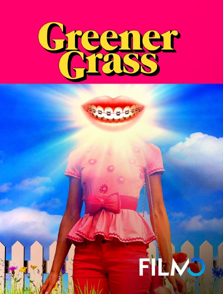 FilmoTV - Greener Grass