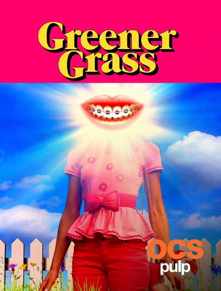 OCS Pulp - Greener Grass