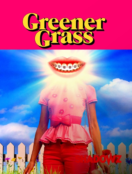 Shadowz - Greener Grass