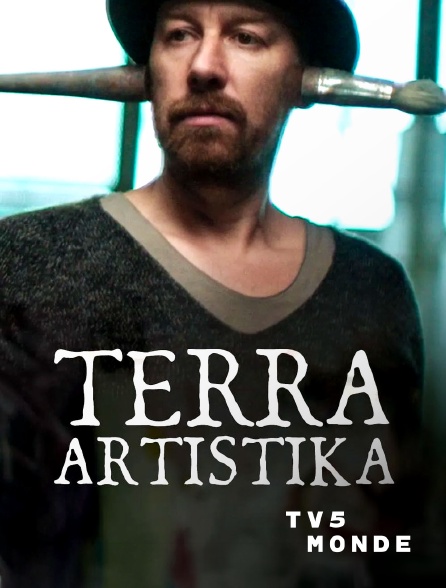 TV5MONDE - Terra Artistika