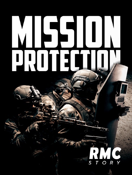 RMC Story - Mission protection