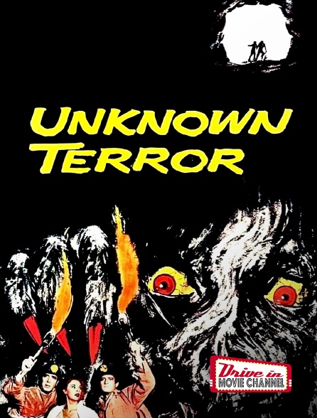 Drive-in Movie Channel - The Unknown Terror