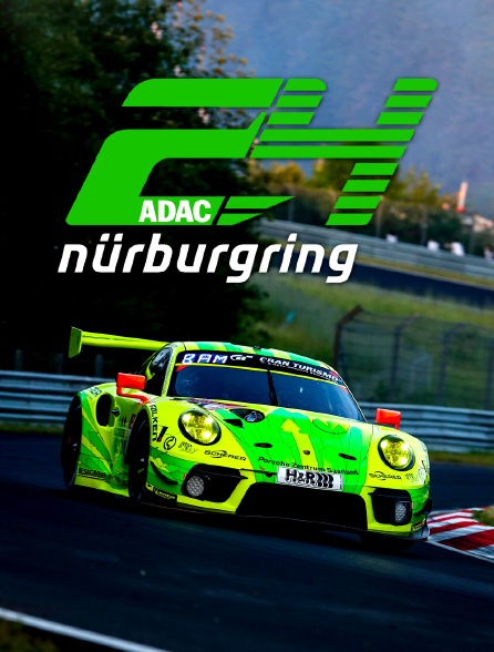 24 Heures du Nürburgring