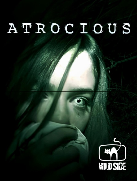 Wild Side TV - Atrocious