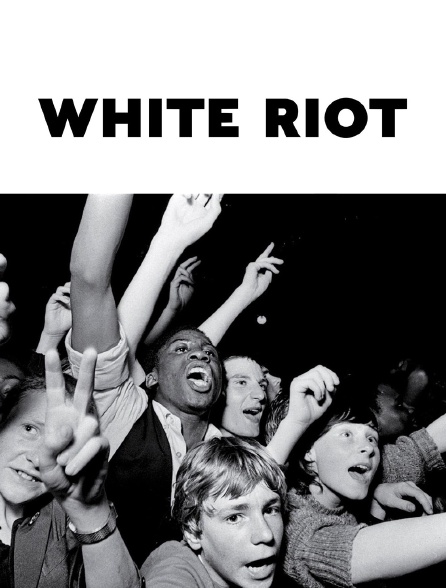 White Riot