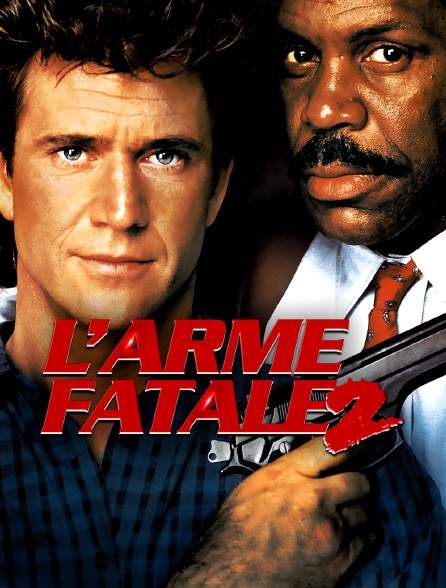 L'arme fatale 2