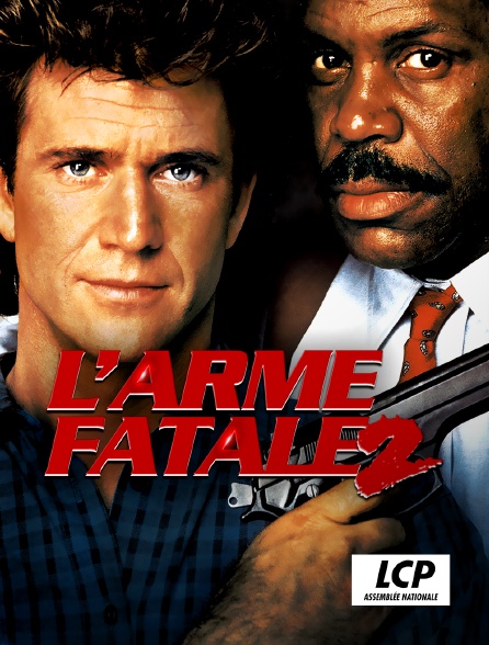 LCP 100% - L'arme fatale 2