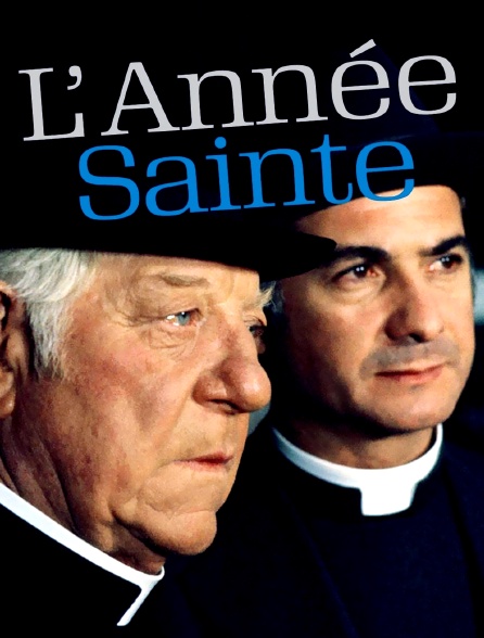 L'année sainte