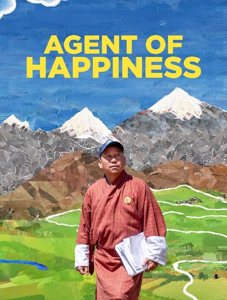 Agent of Happiness