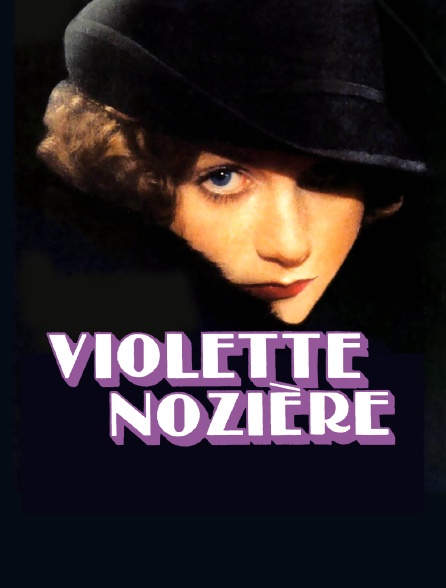 Violette Nozière