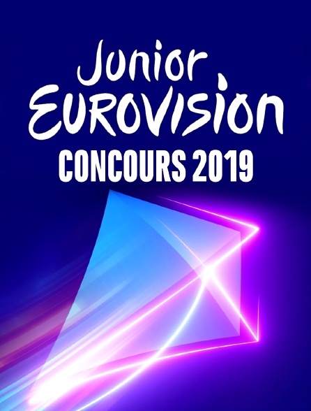 Concours Eurovision de la chanson junior 2019