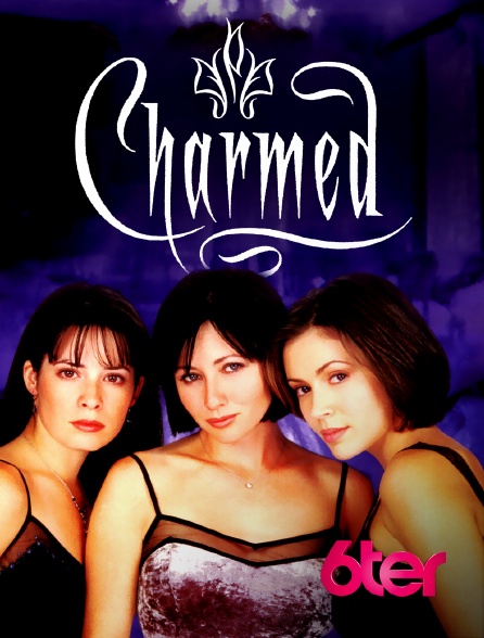 6ter - Charmed