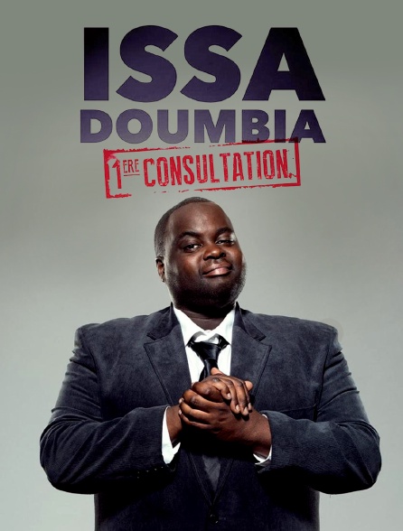 Issa Doumbia : Première consultation