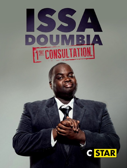 CSTAR - Issa Doumbia : Première consultation