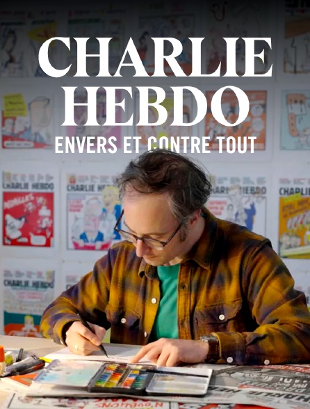 Charlie, envers et contre tout