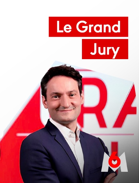 M6 - Le Grand Jury