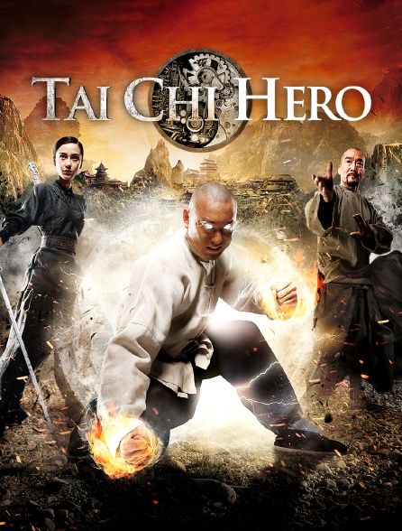 Tai chi hero