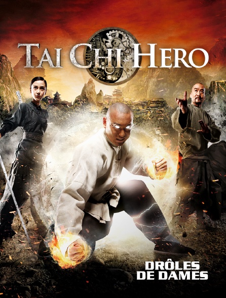 Molotov Channels internal-external test - Tai chi hero