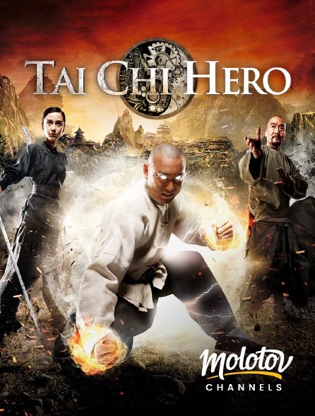 Molotov Channels - Tai chi hero