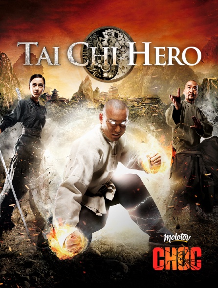 Molotov Channels CHOC - Tai chi hero