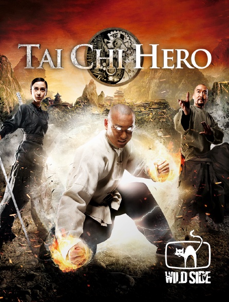 Wild Side TV - Tai chi hero