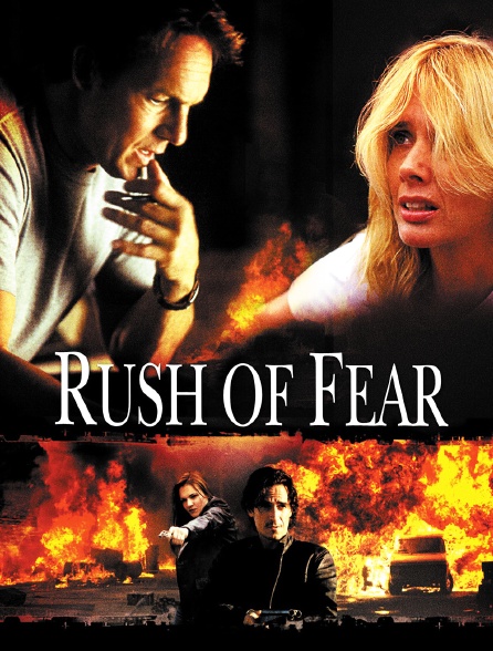 Rush of Fear