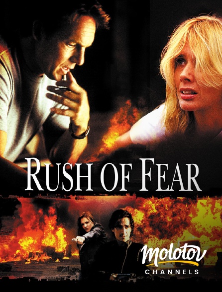 Molotov channels - Rush of Fear