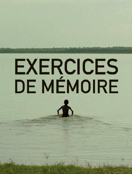 Exercices de mémoire