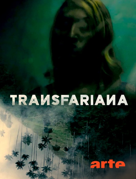 Arte - Transfariana, un monstruo grande