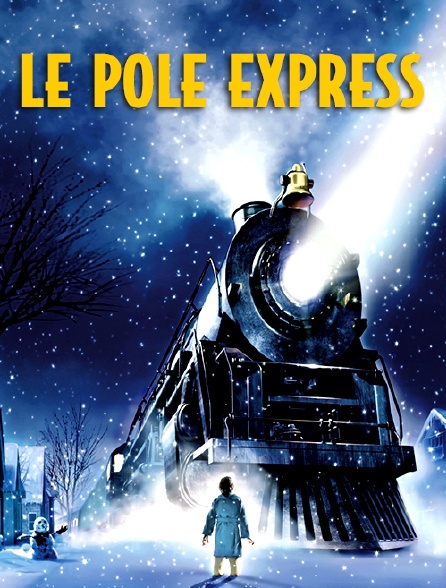 Le pôle express en Streaming 