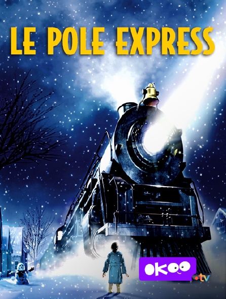 Okoo - Le pôle express