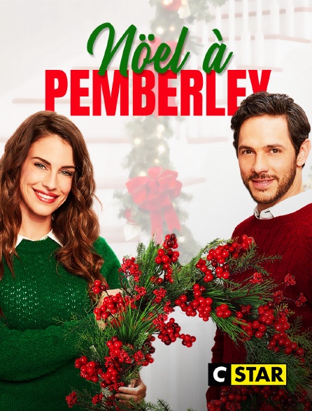 CSTAR - Noël à Pemberley